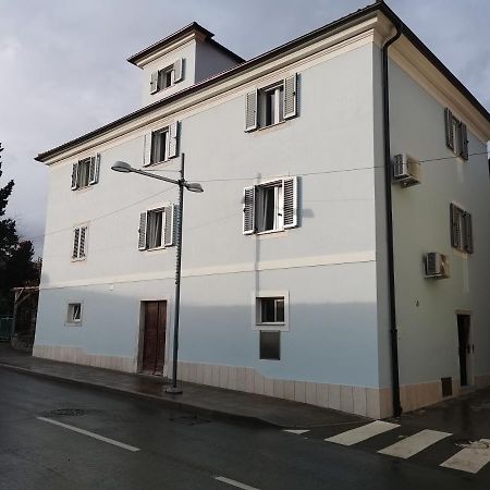 Silvo Apartments Κόπερ Εξωτερικό φωτογραφία