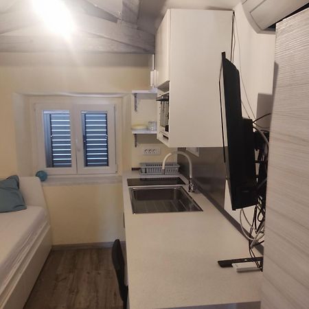 Silvo Apartments Κόπερ Εξωτερικό φωτογραφία