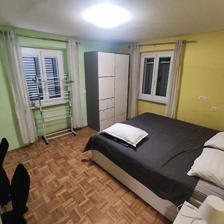 Silvo Apartments Κόπερ Εξωτερικό φωτογραφία