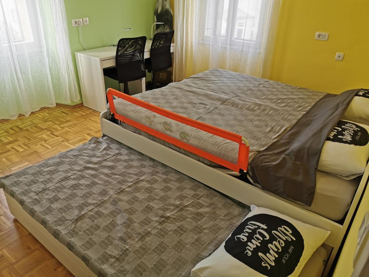 Silvo Apartments Κόπερ Εξωτερικό φωτογραφία