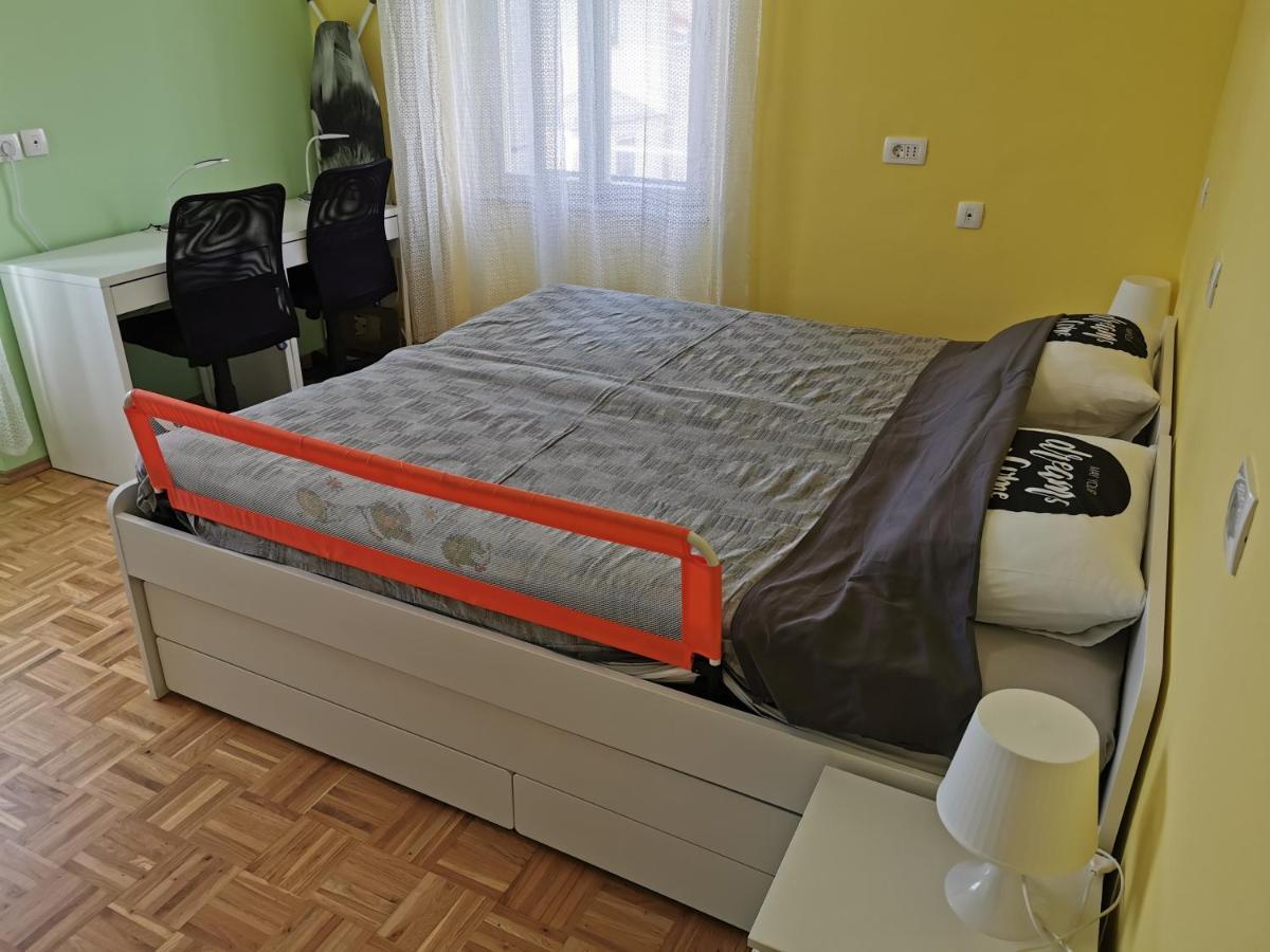 Silvo Apartments Κόπερ Εξωτερικό φωτογραφία
