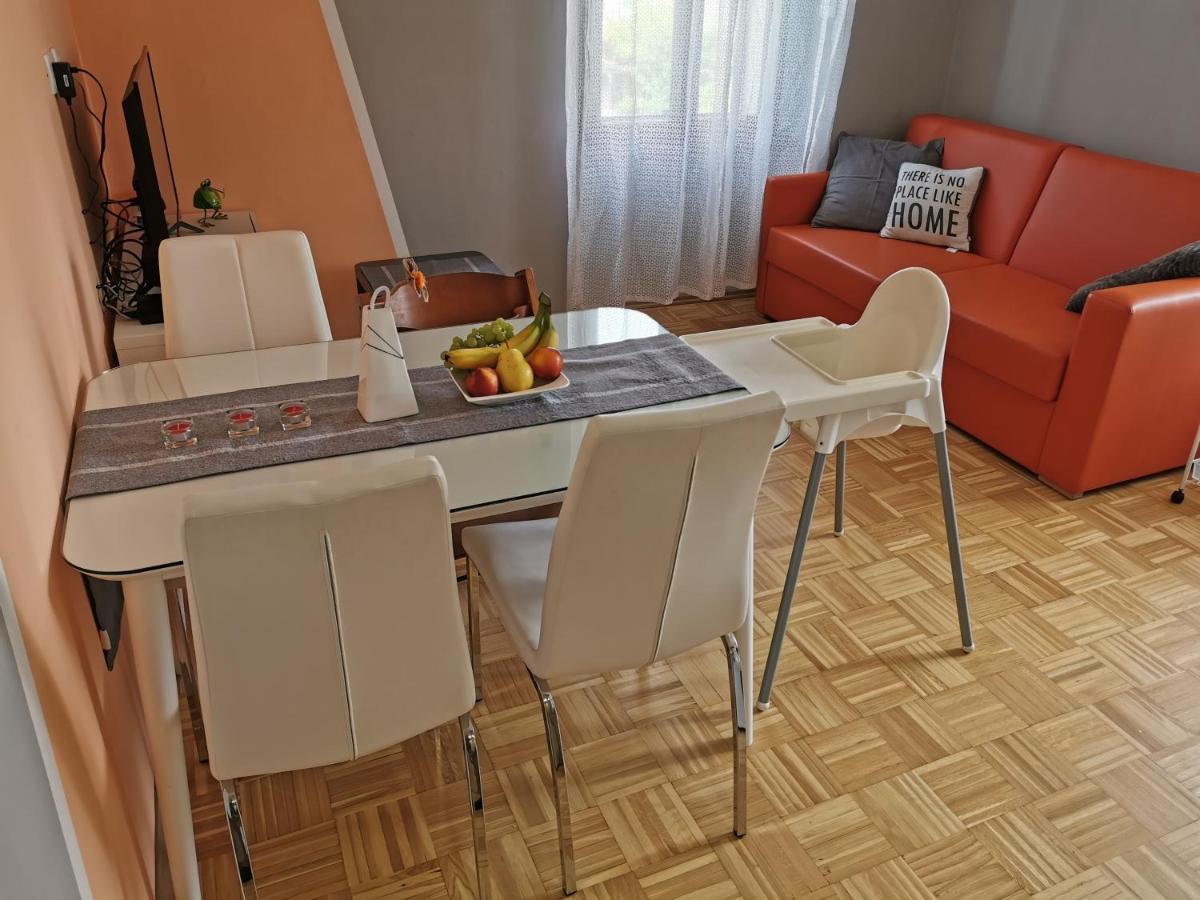 Silvo Apartments Κόπερ Εξωτερικό φωτογραφία
