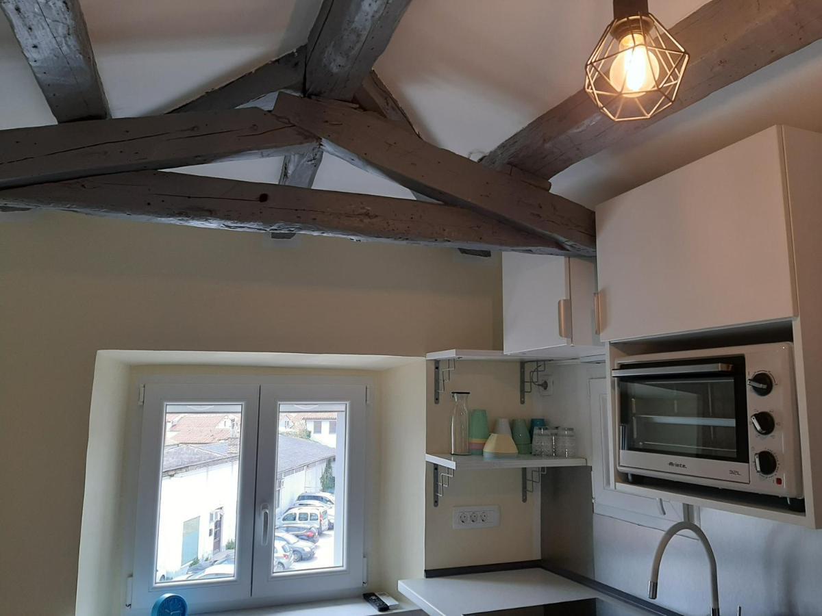 Silvo Apartments Κόπερ Εξωτερικό φωτογραφία