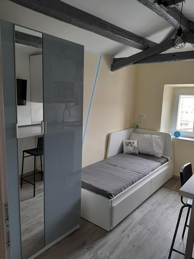 Silvo Apartments Κόπερ Εξωτερικό φωτογραφία