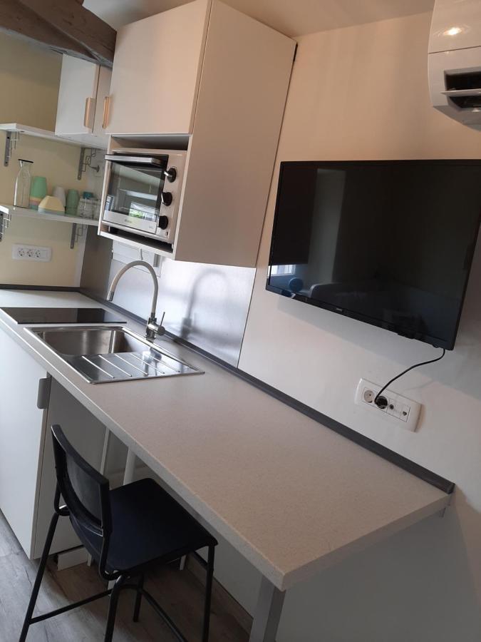 Silvo Apartments Κόπερ Εξωτερικό φωτογραφία