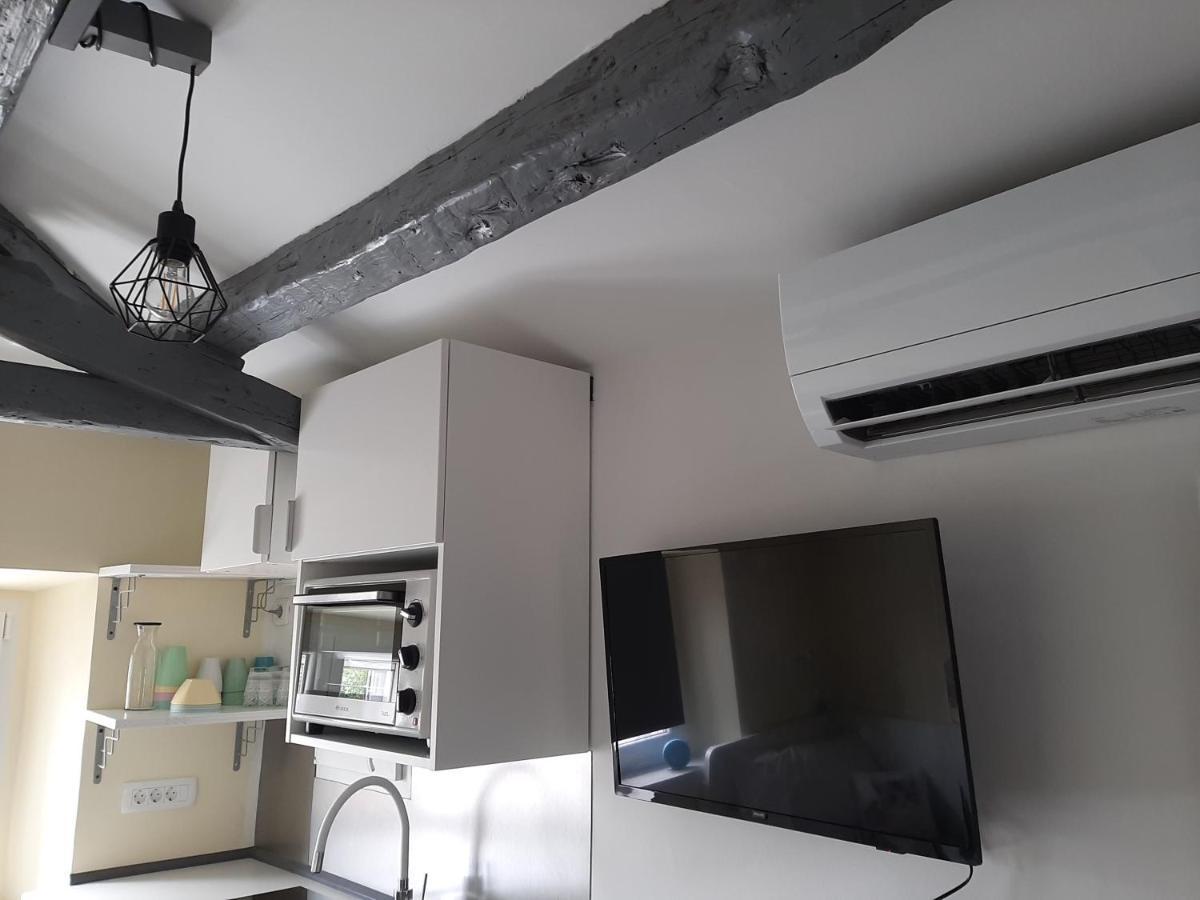Silvo Apartments Κόπερ Εξωτερικό φωτογραφία