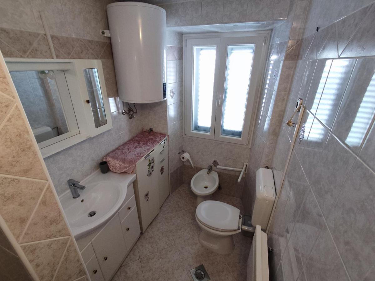 Silvo Apartments Κόπερ Εξωτερικό φωτογραφία