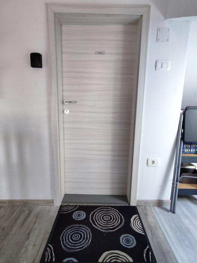 Silvo Apartments Κόπερ Εξωτερικό φωτογραφία
