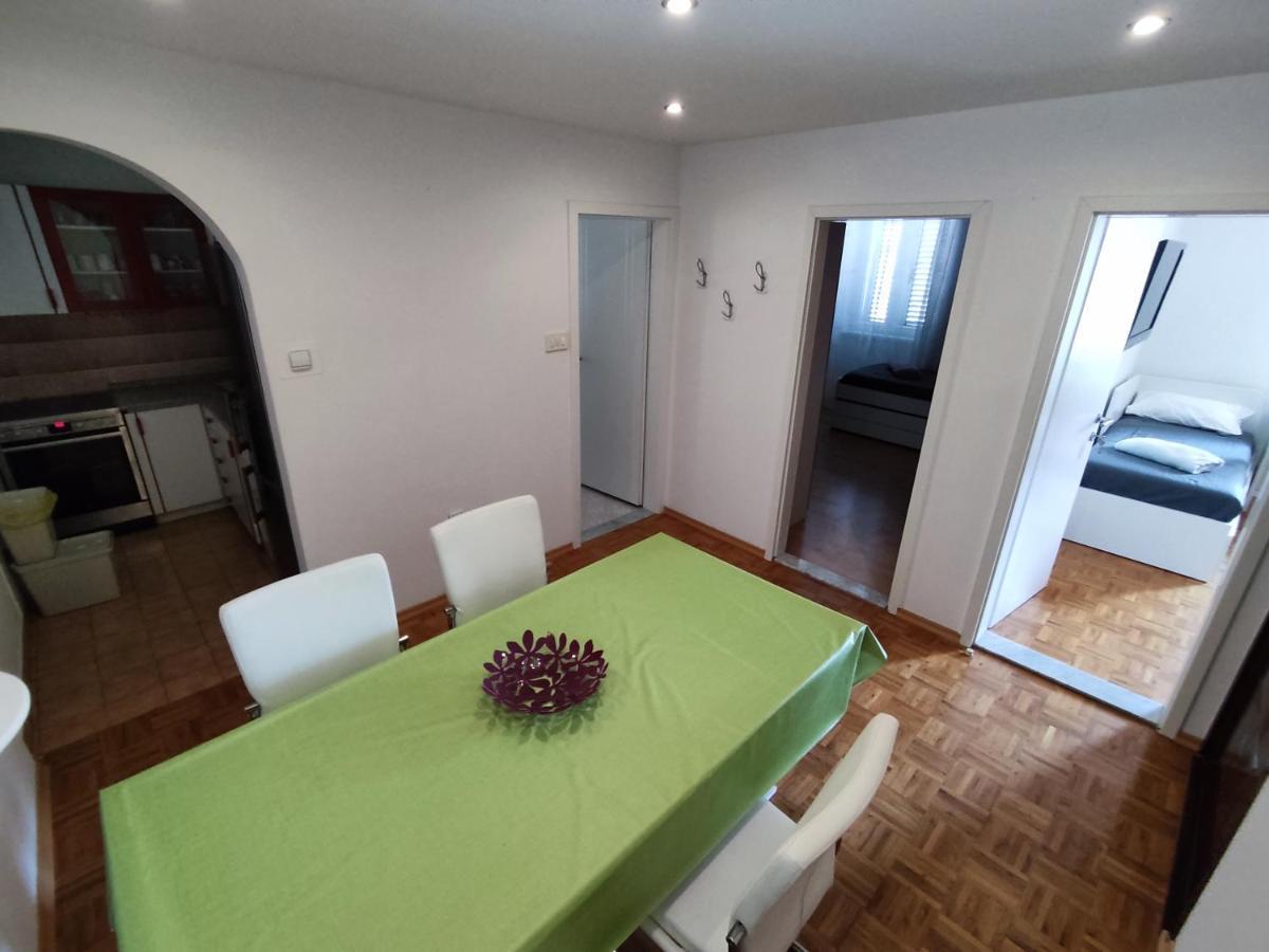 Silvo Apartments Κόπερ Εξωτερικό φωτογραφία