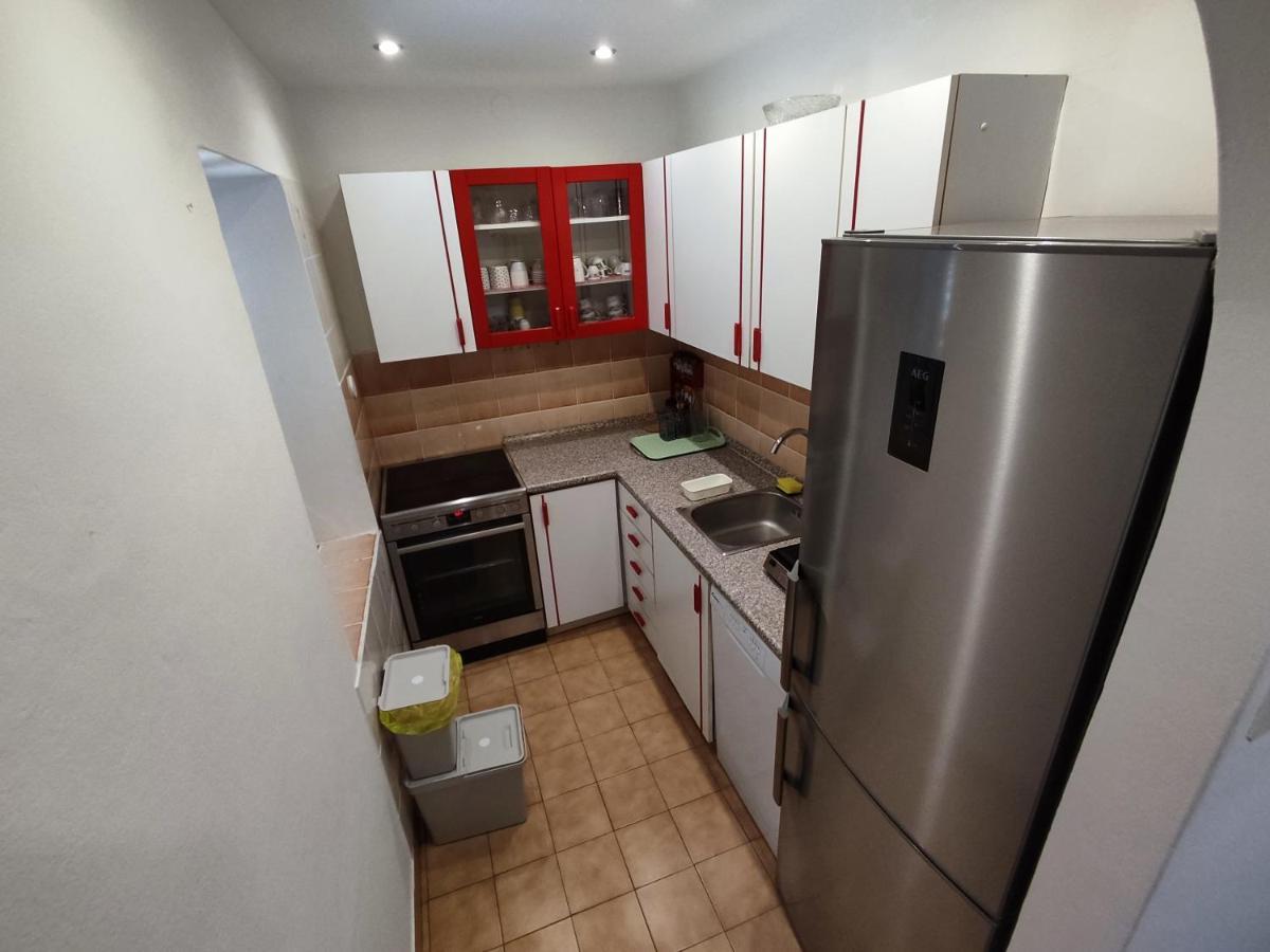 Silvo Apartments Κόπερ Εξωτερικό φωτογραφία