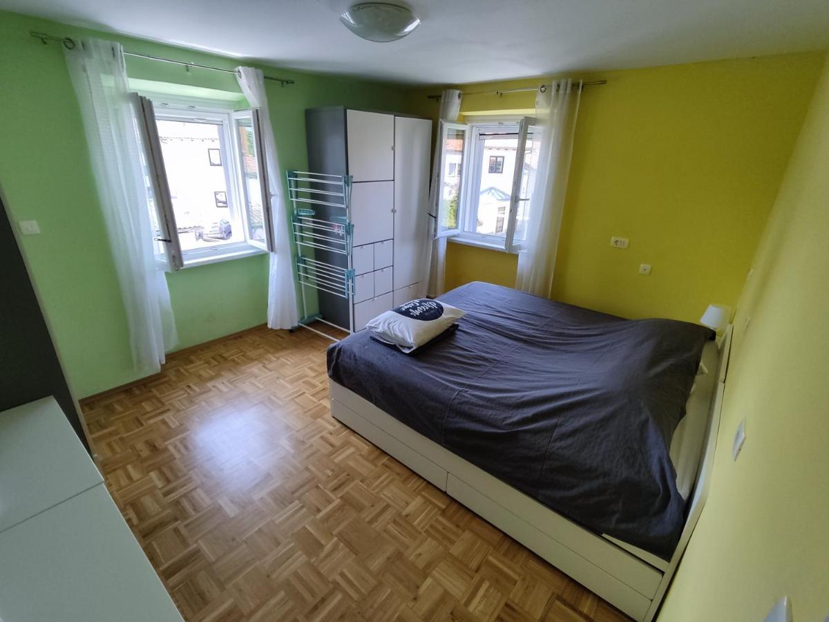 Silvo Apartments Κόπερ Εξωτερικό φωτογραφία