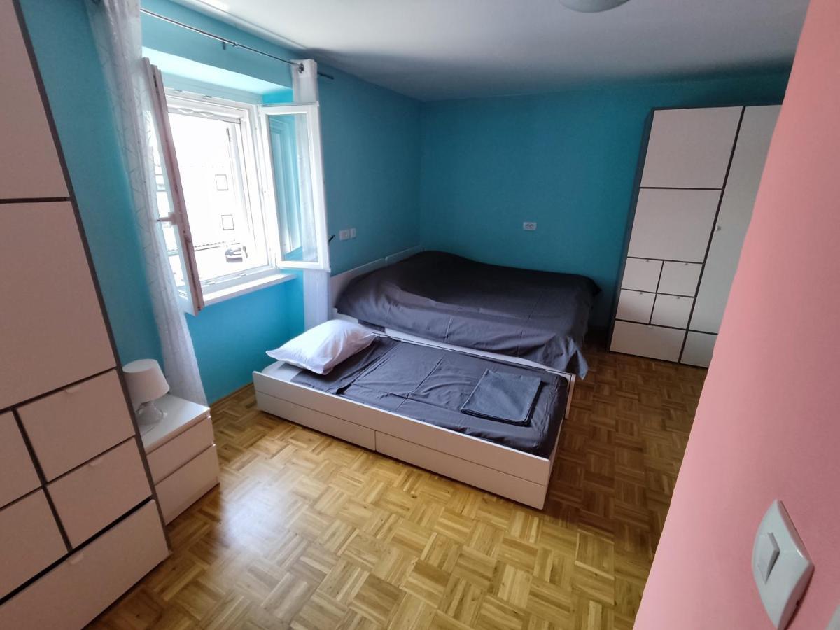 Silvo Apartments Κόπερ Εξωτερικό φωτογραφία