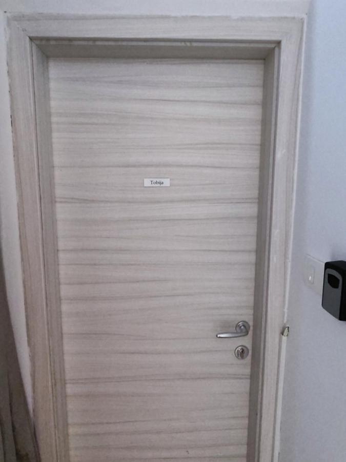 Silvo Apartments Κόπερ Εξωτερικό φωτογραφία