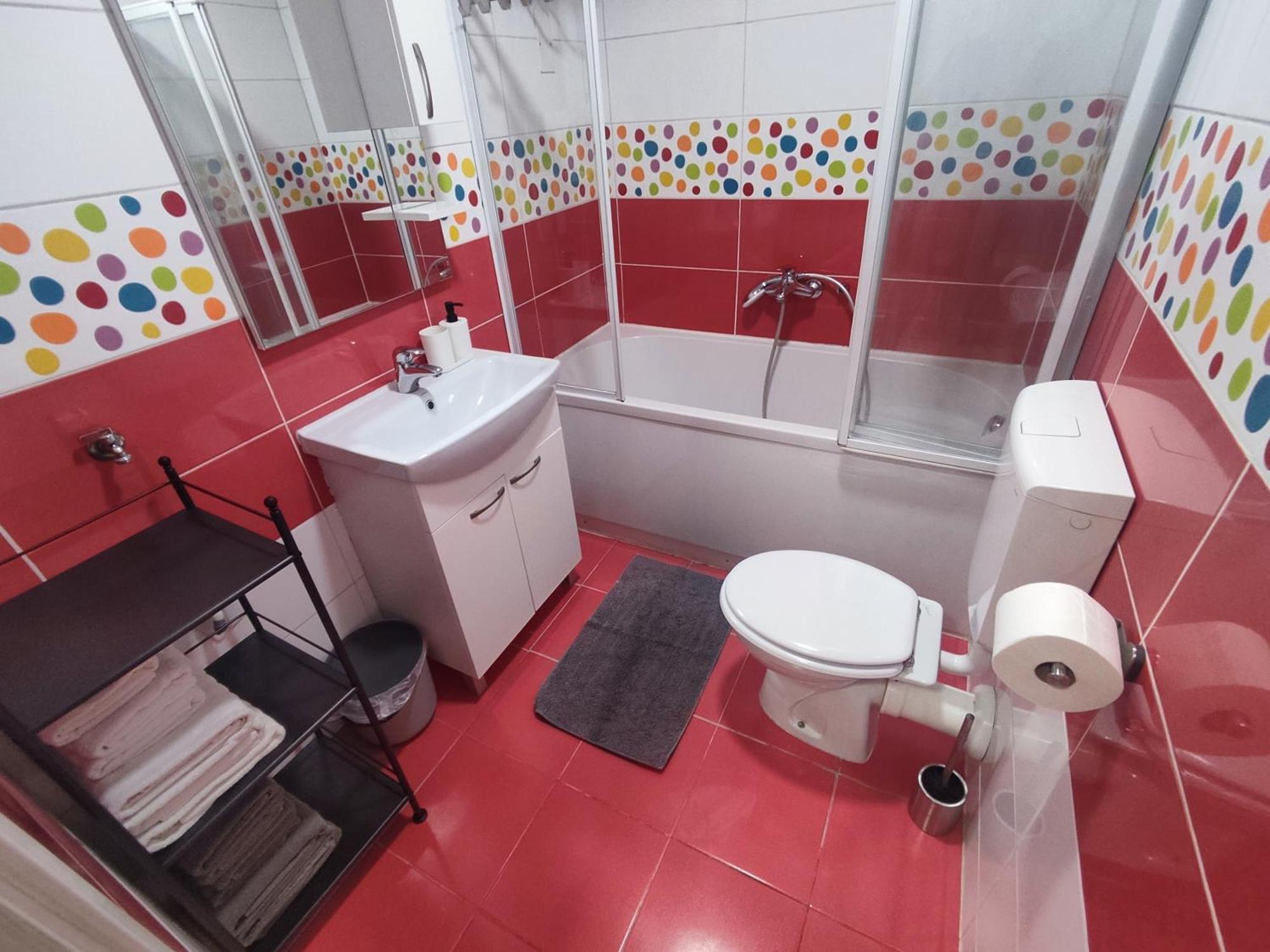 Silvo Apartments Κόπερ Εξωτερικό φωτογραφία