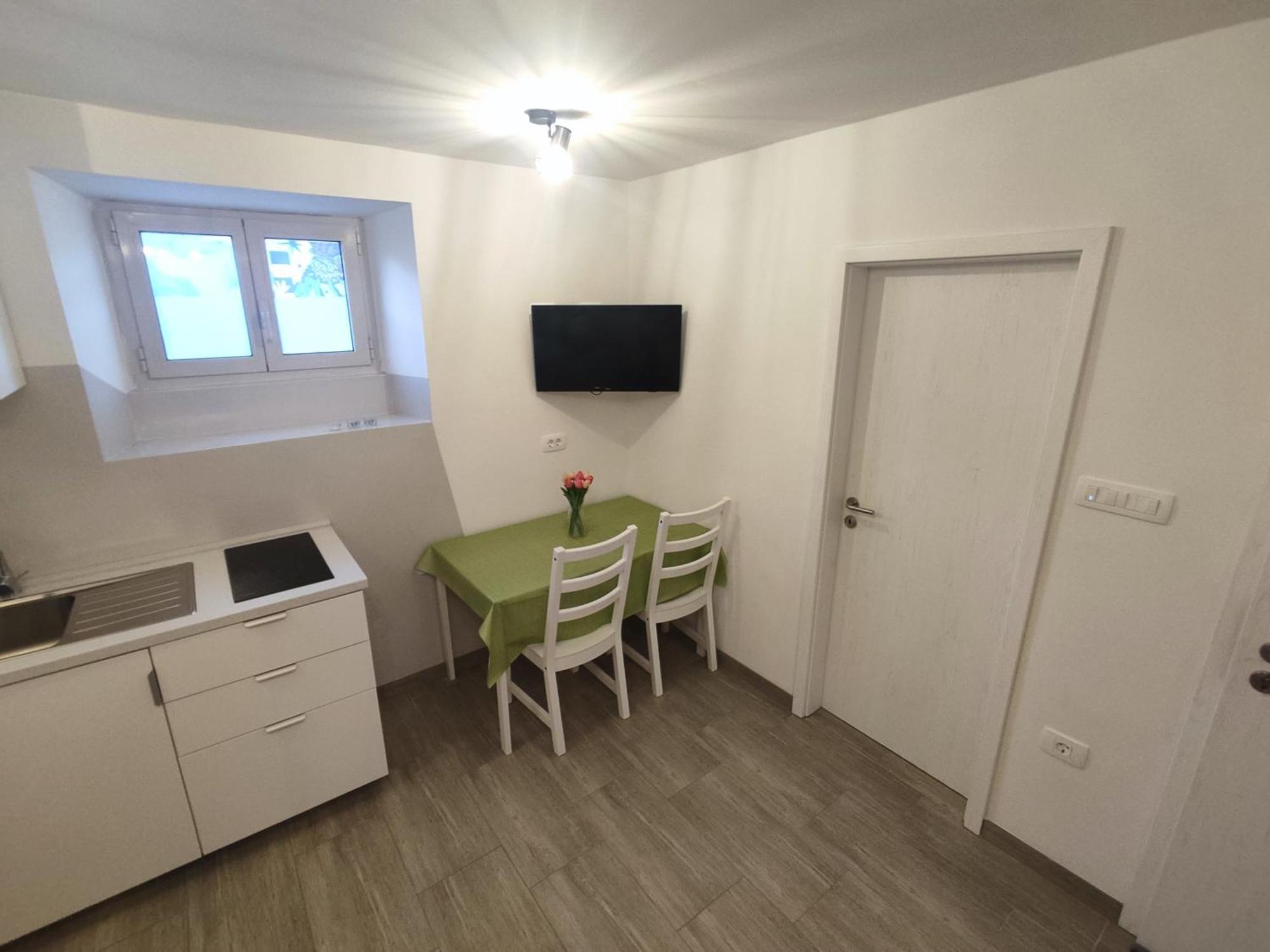 Silvo Apartments Κόπερ Εξωτερικό φωτογραφία