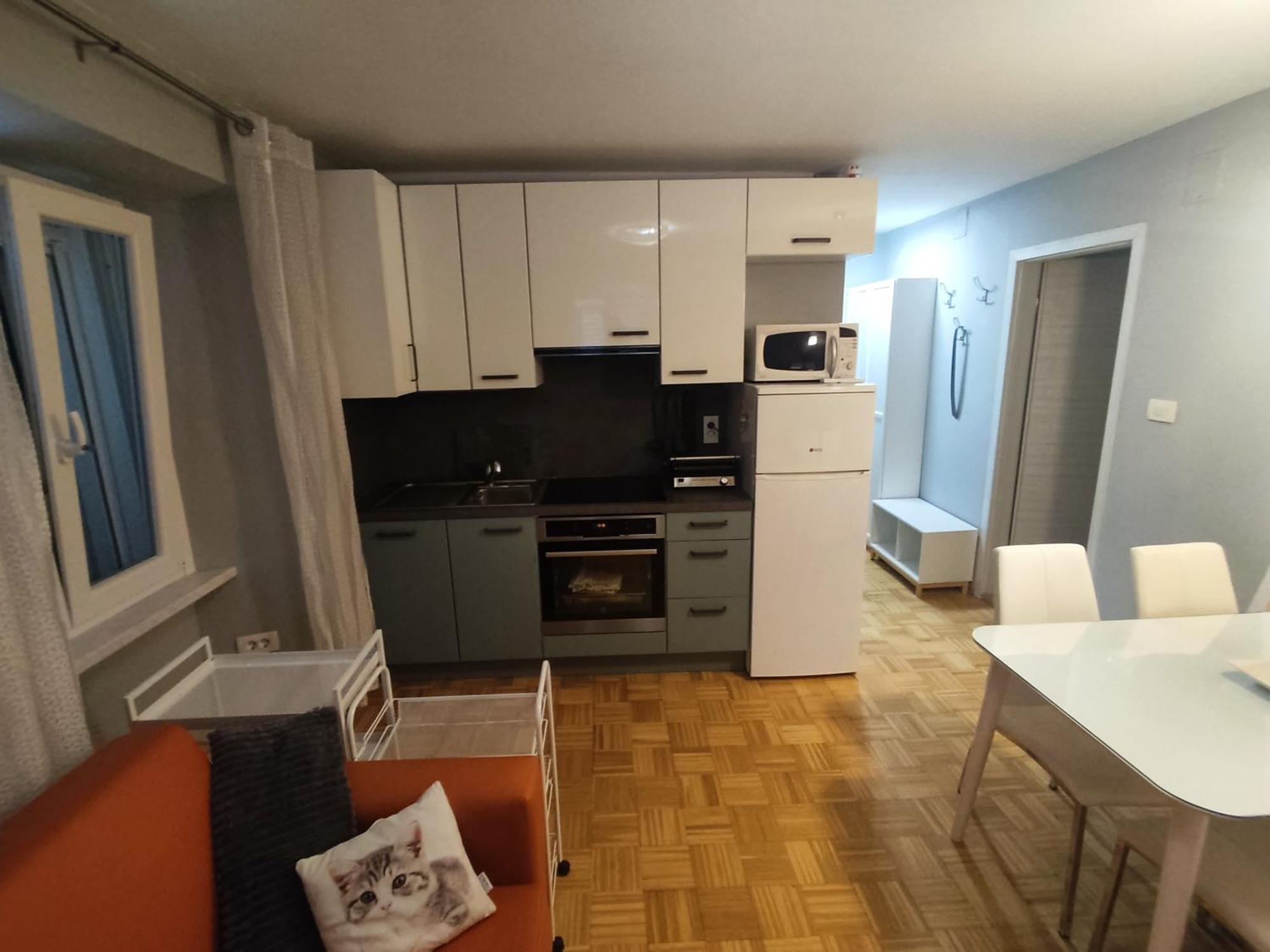Silvo Apartments Κόπερ Εξωτερικό φωτογραφία