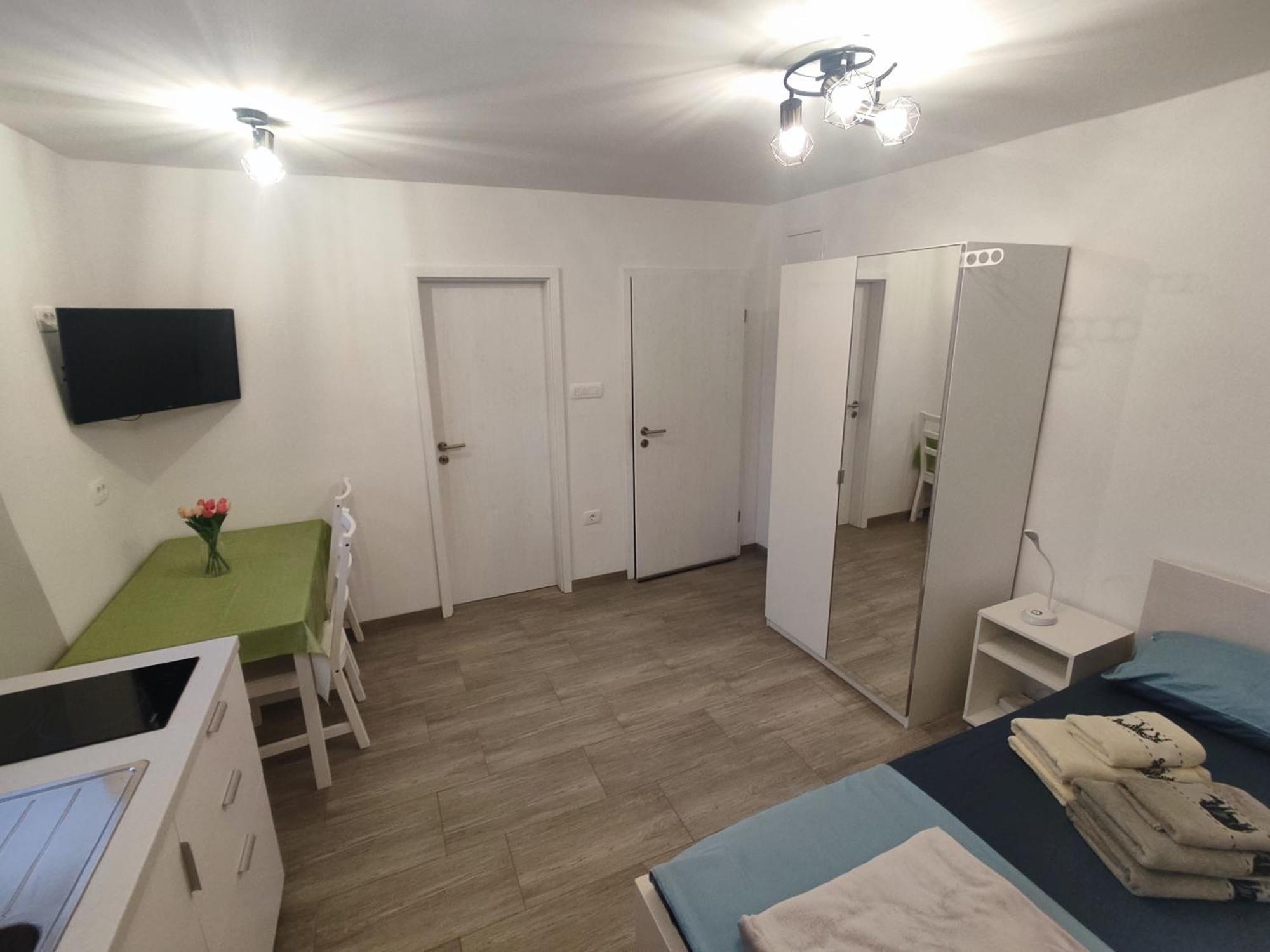 Silvo Apartments Κόπερ Εξωτερικό φωτογραφία