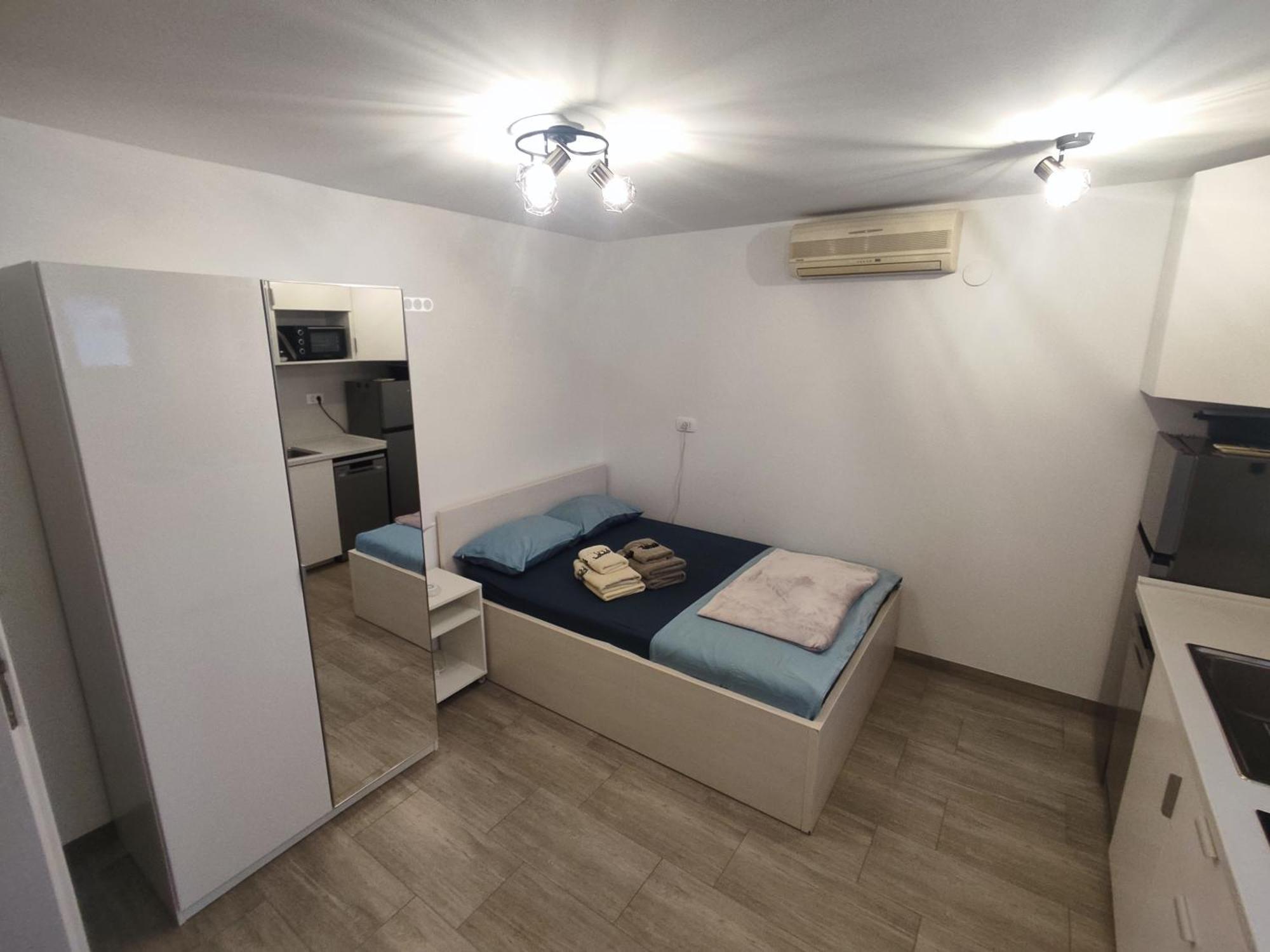 Silvo Apartments Κόπερ Εξωτερικό φωτογραφία
