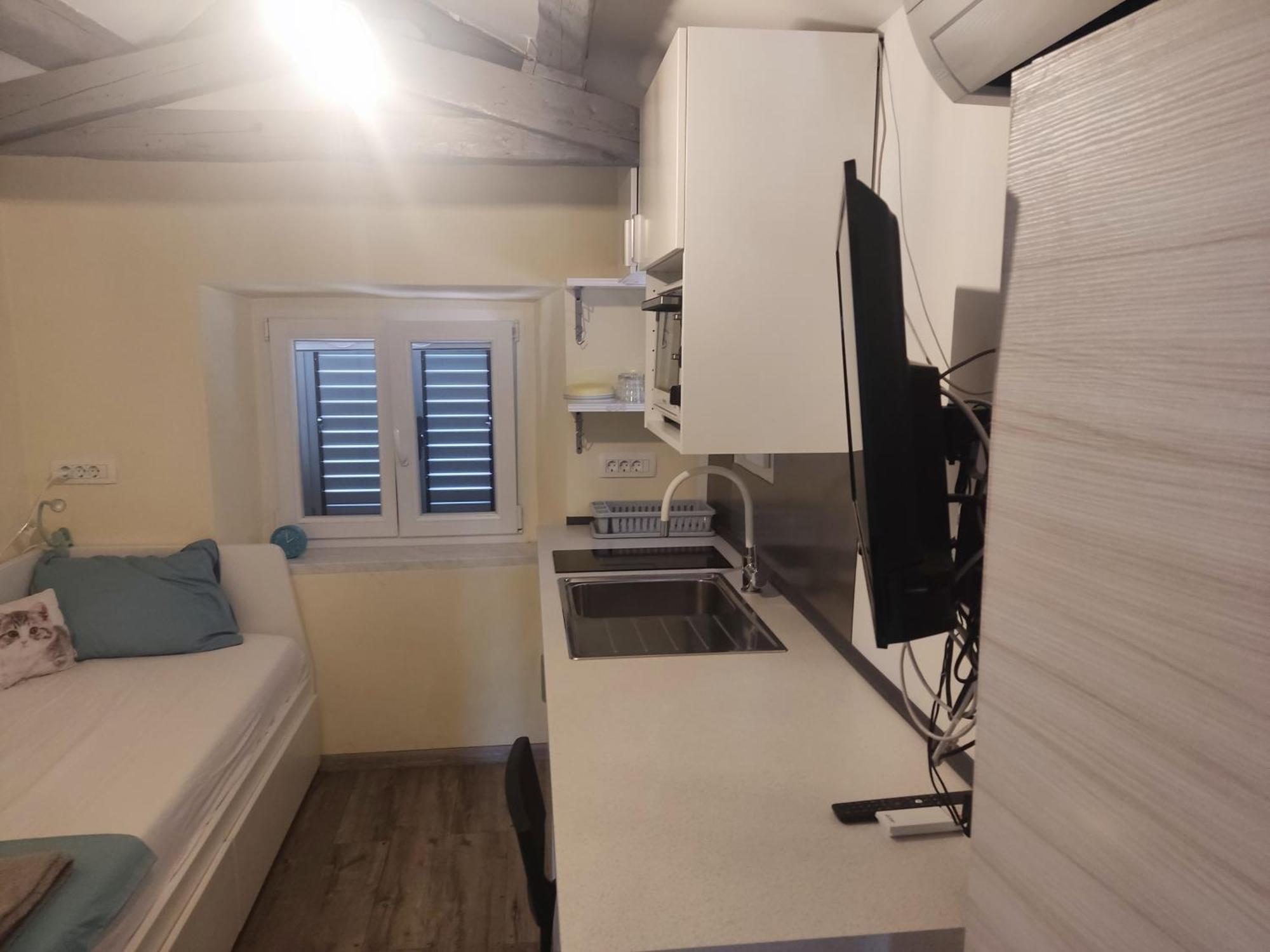 Silvo Apartments Κόπερ Εξωτερικό φωτογραφία