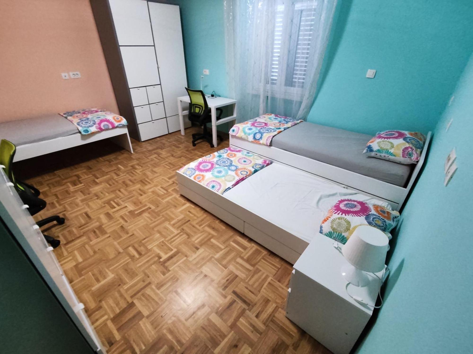 Silvo Apartments Κόπερ Εξωτερικό φωτογραφία