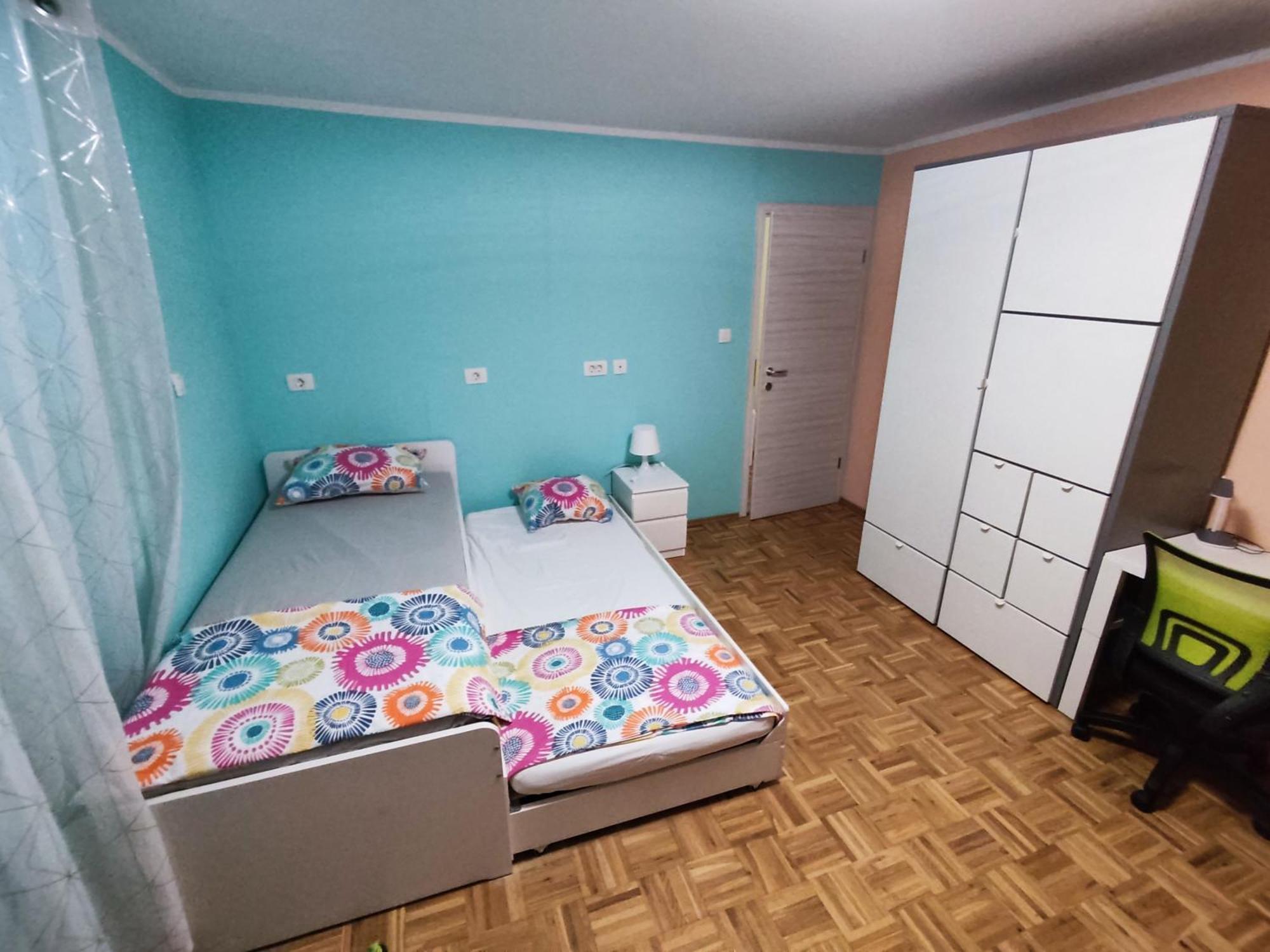 Silvo Apartments Κόπερ Εξωτερικό φωτογραφία