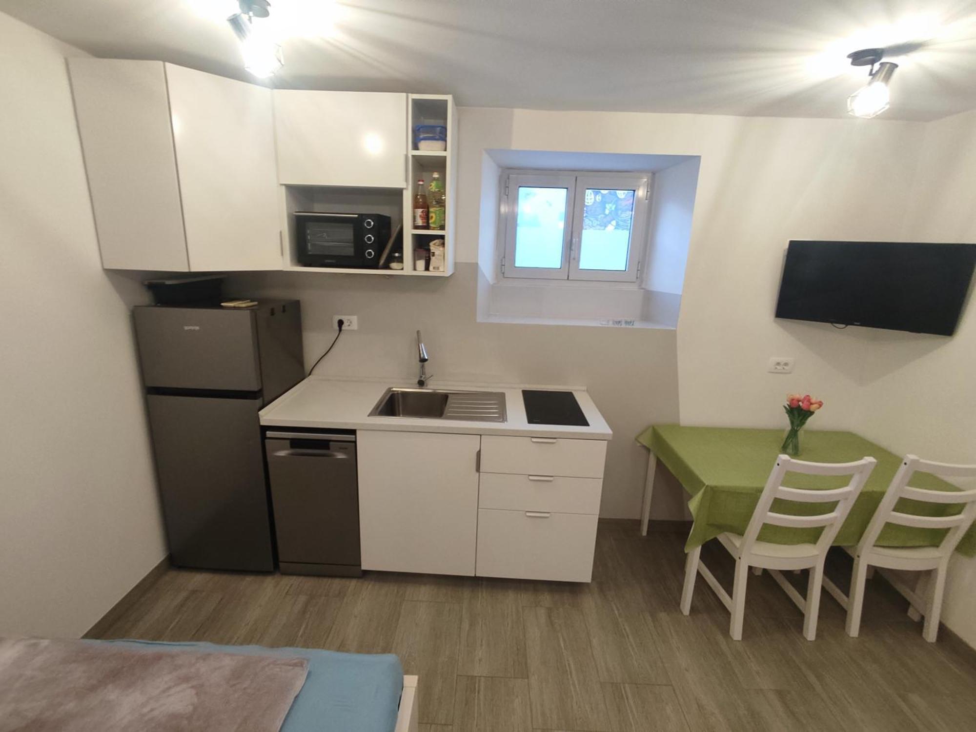 Silvo Apartments Κόπερ Εξωτερικό φωτογραφία