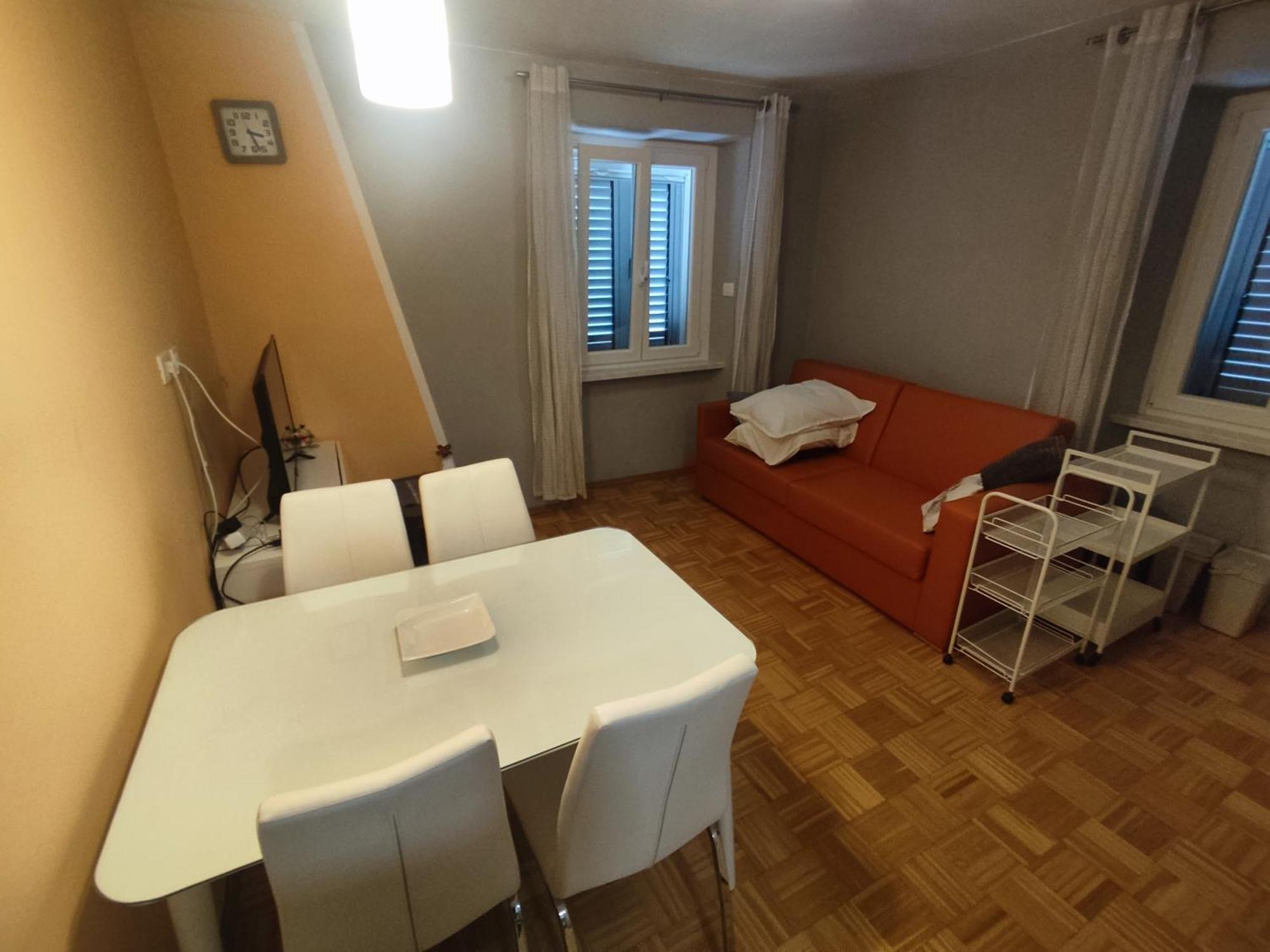 Silvo Apartments Κόπερ Εξωτερικό φωτογραφία