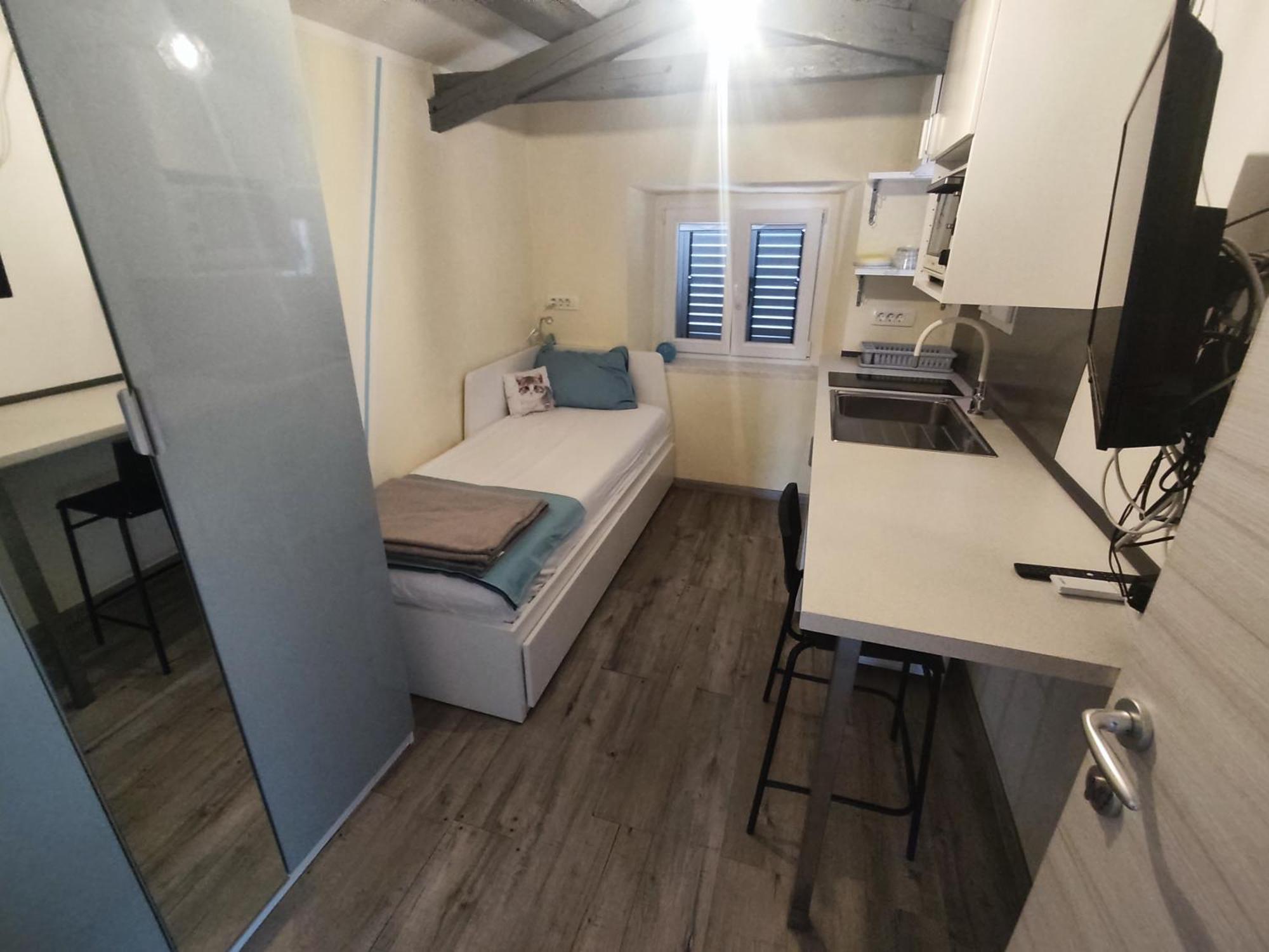 Silvo Apartments Κόπερ Εξωτερικό φωτογραφία