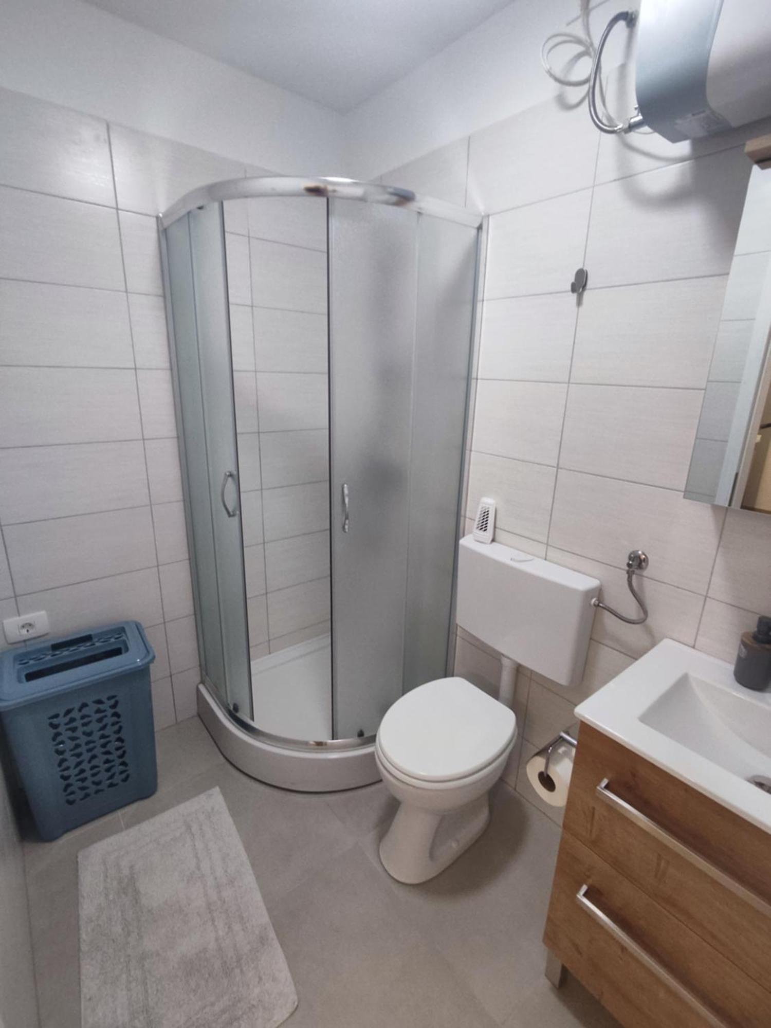 Silvo Apartments Κόπερ Εξωτερικό φωτογραφία
