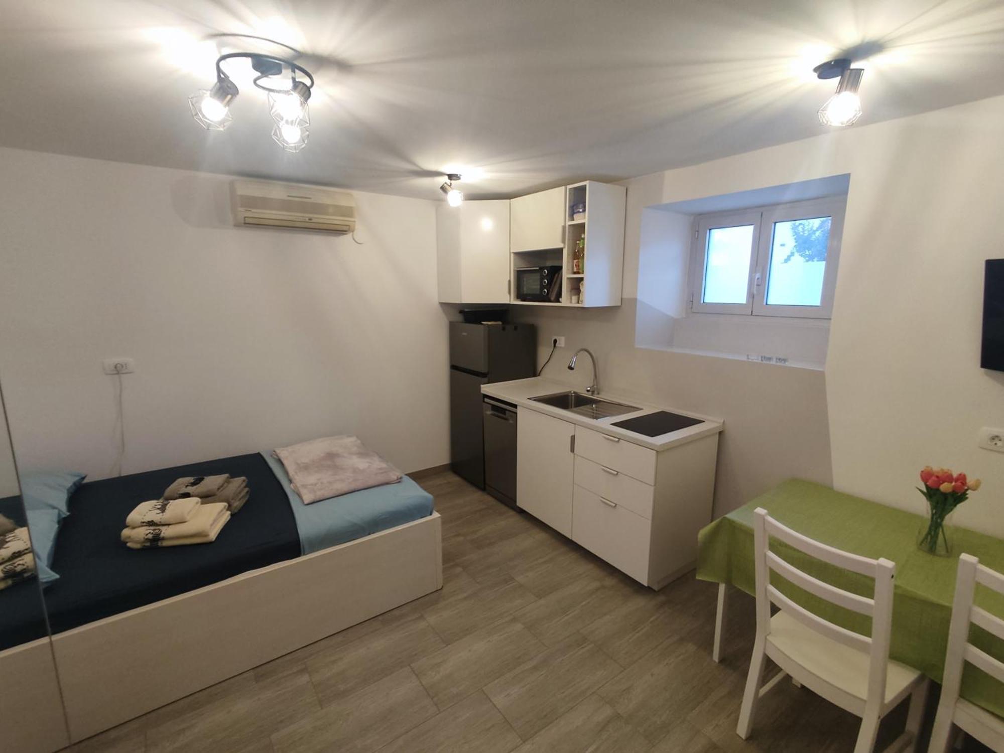 Silvo Apartments Κόπερ Εξωτερικό φωτογραφία