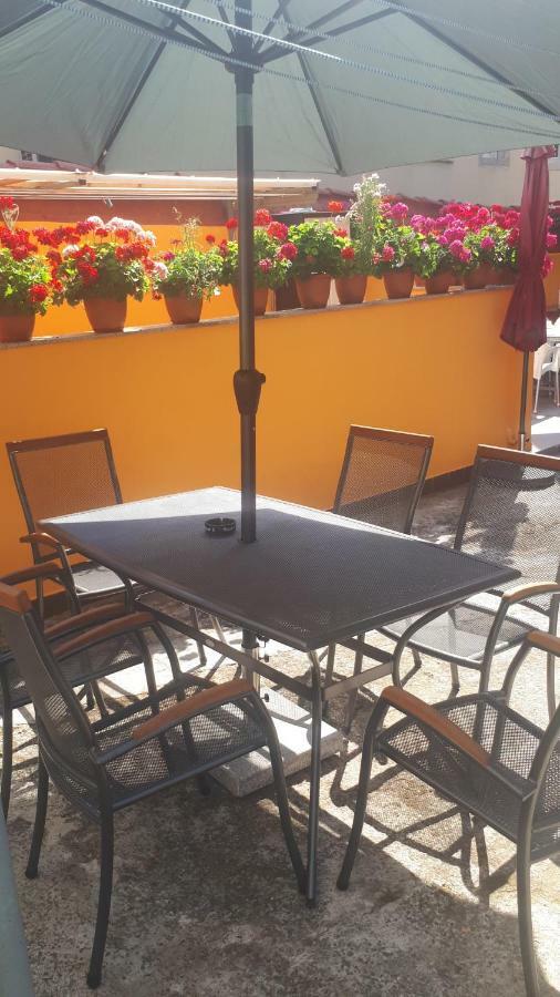 Silvo Apartments Κόπερ Εξωτερικό φωτογραφία