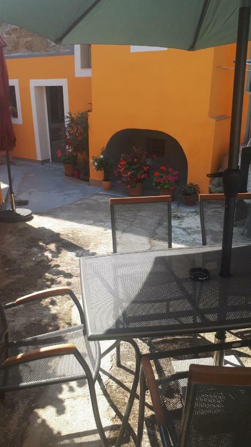 Silvo Apartments Κόπερ Εξωτερικό φωτογραφία
