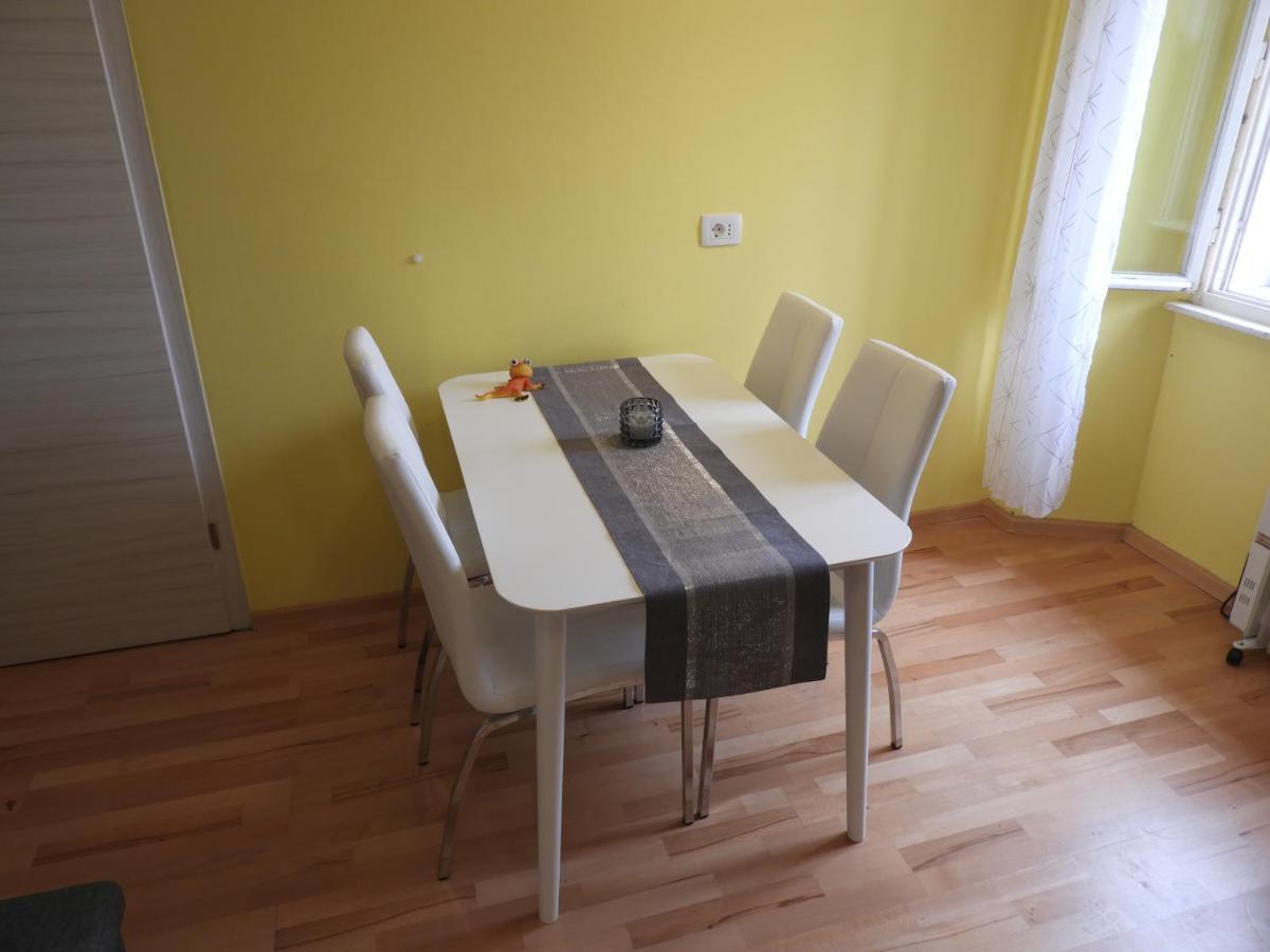 Silvo Apartments Κόπερ Εξωτερικό φωτογραφία