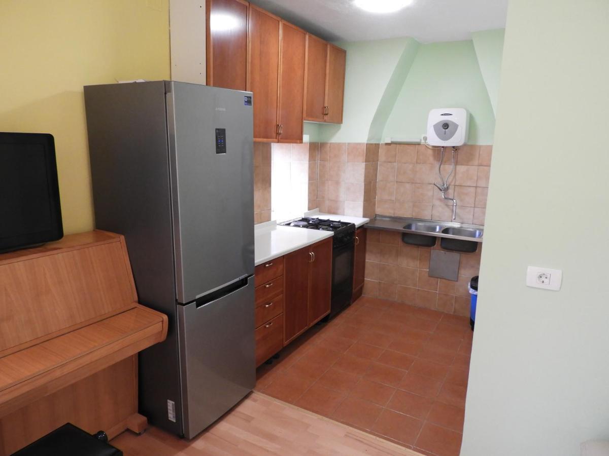 Silvo Apartments Κόπερ Εξωτερικό φωτογραφία