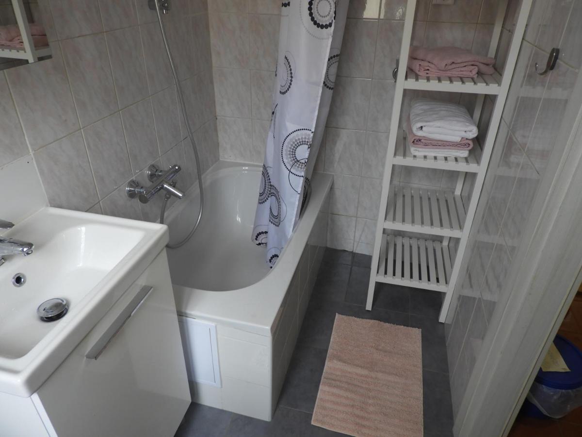 Silvo Apartments Κόπερ Εξωτερικό φωτογραφία